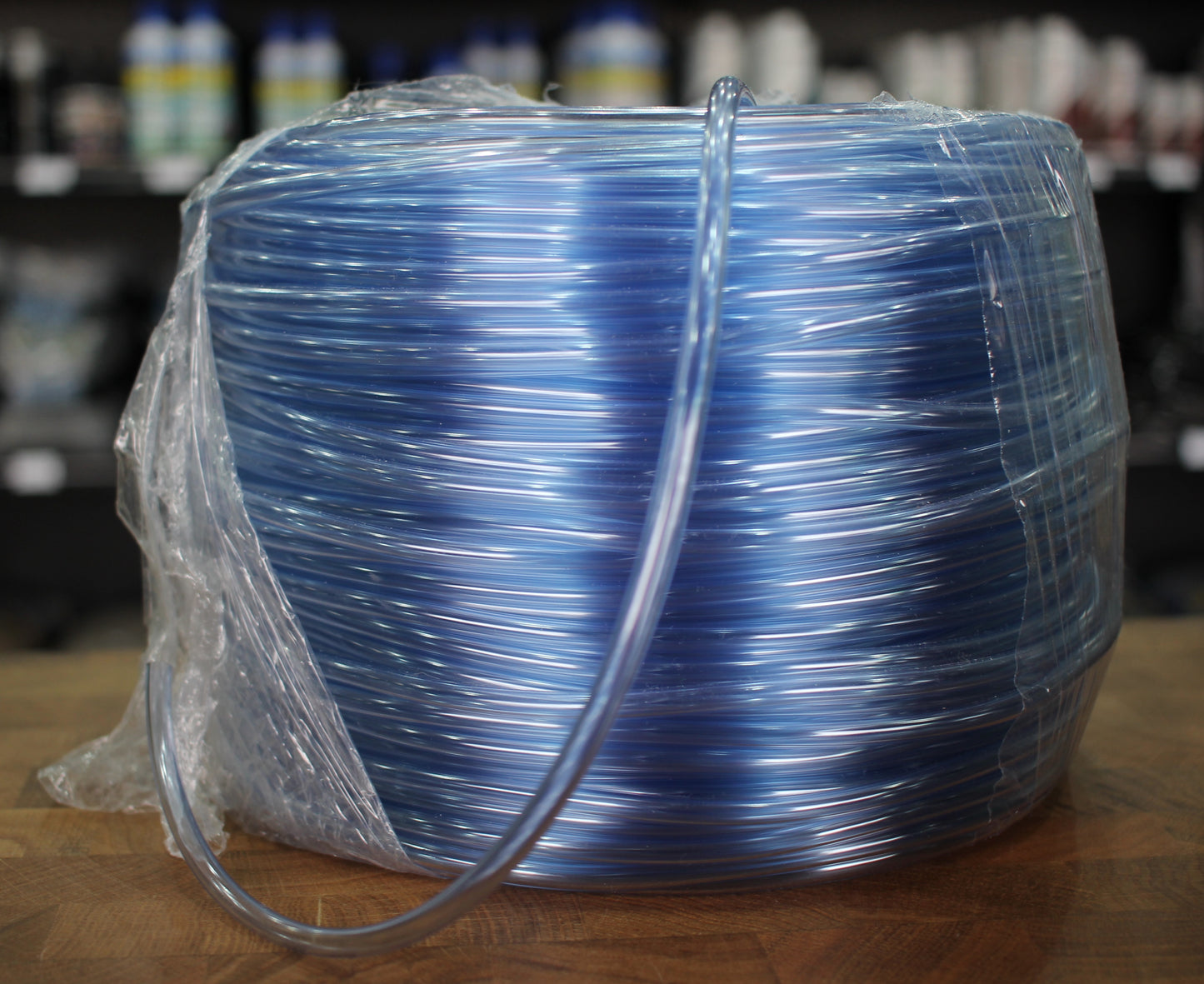 Airline Tubing (per foot)