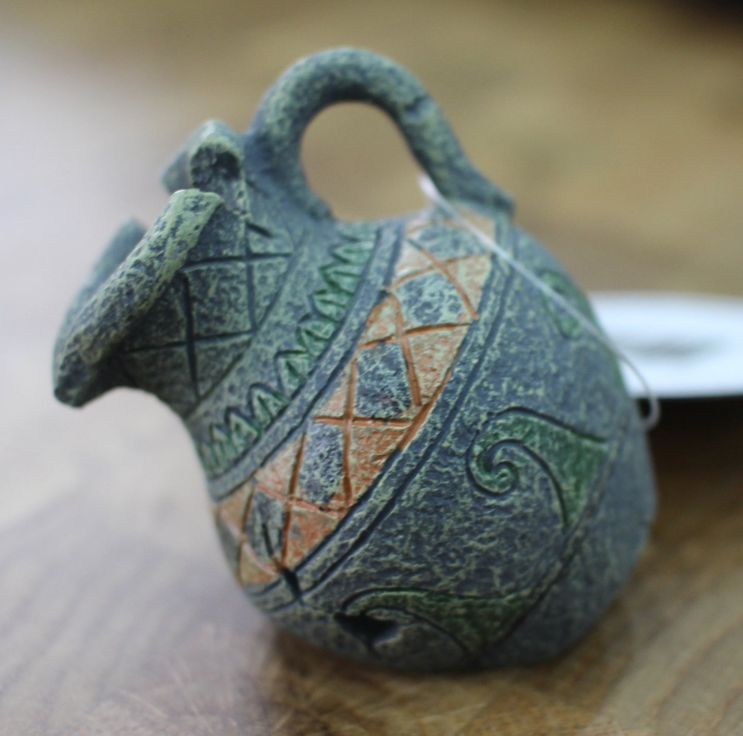 Ancient Wine Jug - Mini