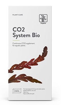 CO2 System BIO