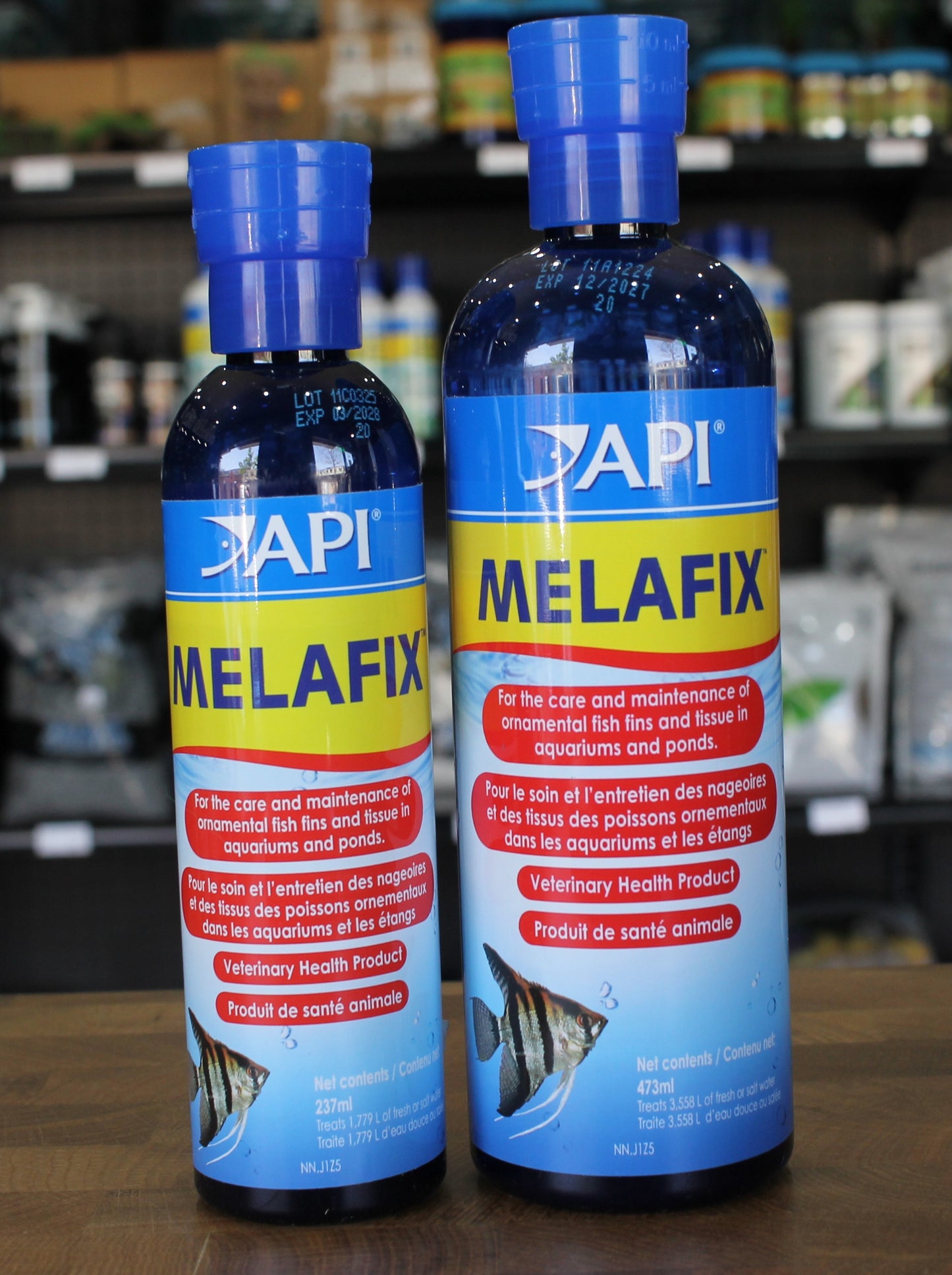Melafix 8oz