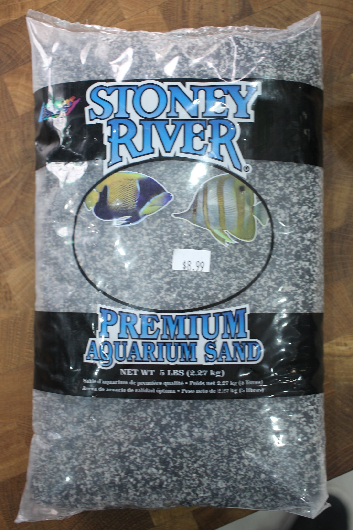 Java Beach Sand (5lbs) Estes