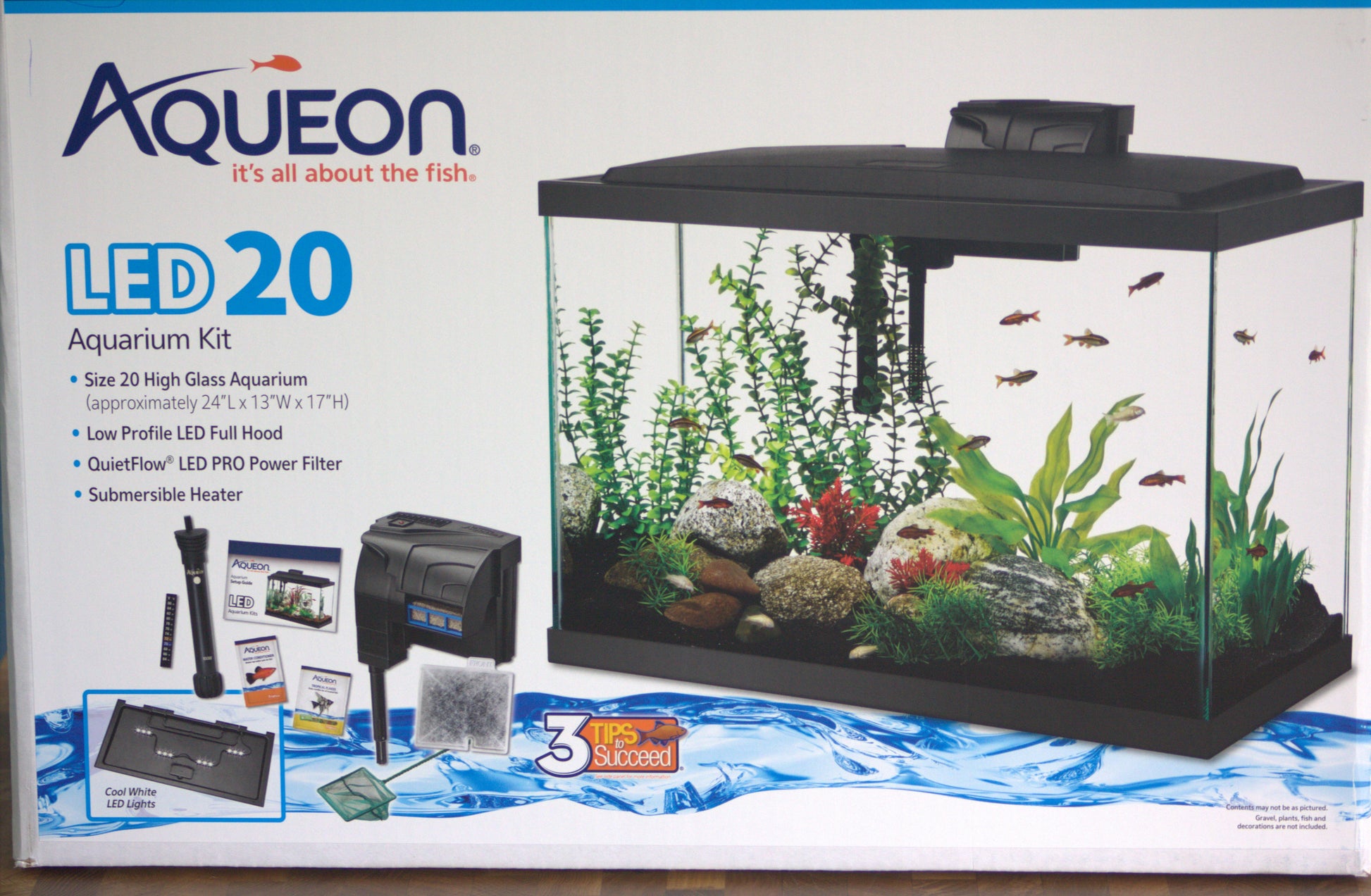 20 gallon fish tank accessories Stand Metal Aquarium Stand for Long with Accessori MJ's Pet Closet This aquarium stand features a lower shelf My 20 gallon long Star