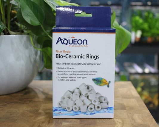 Bio-Ceramic Media - 1 lb.