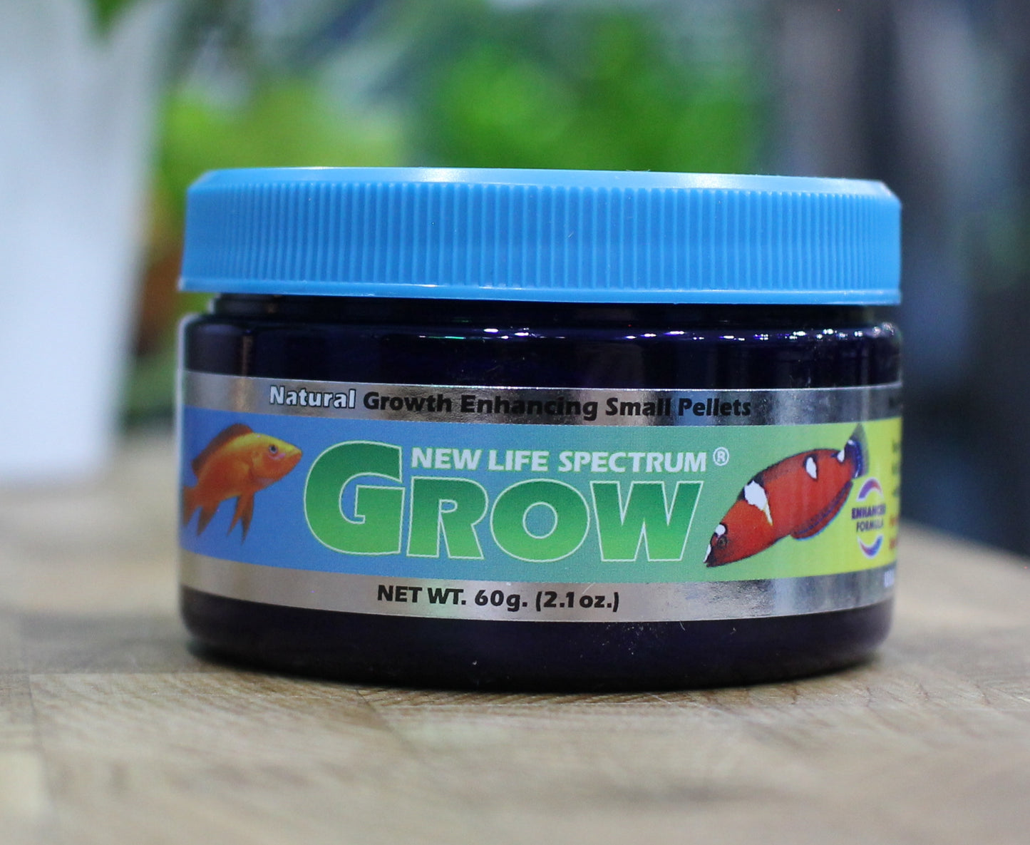 GROW - New Life Spectrum 60g