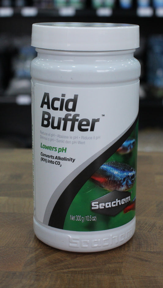 Acid Buffer