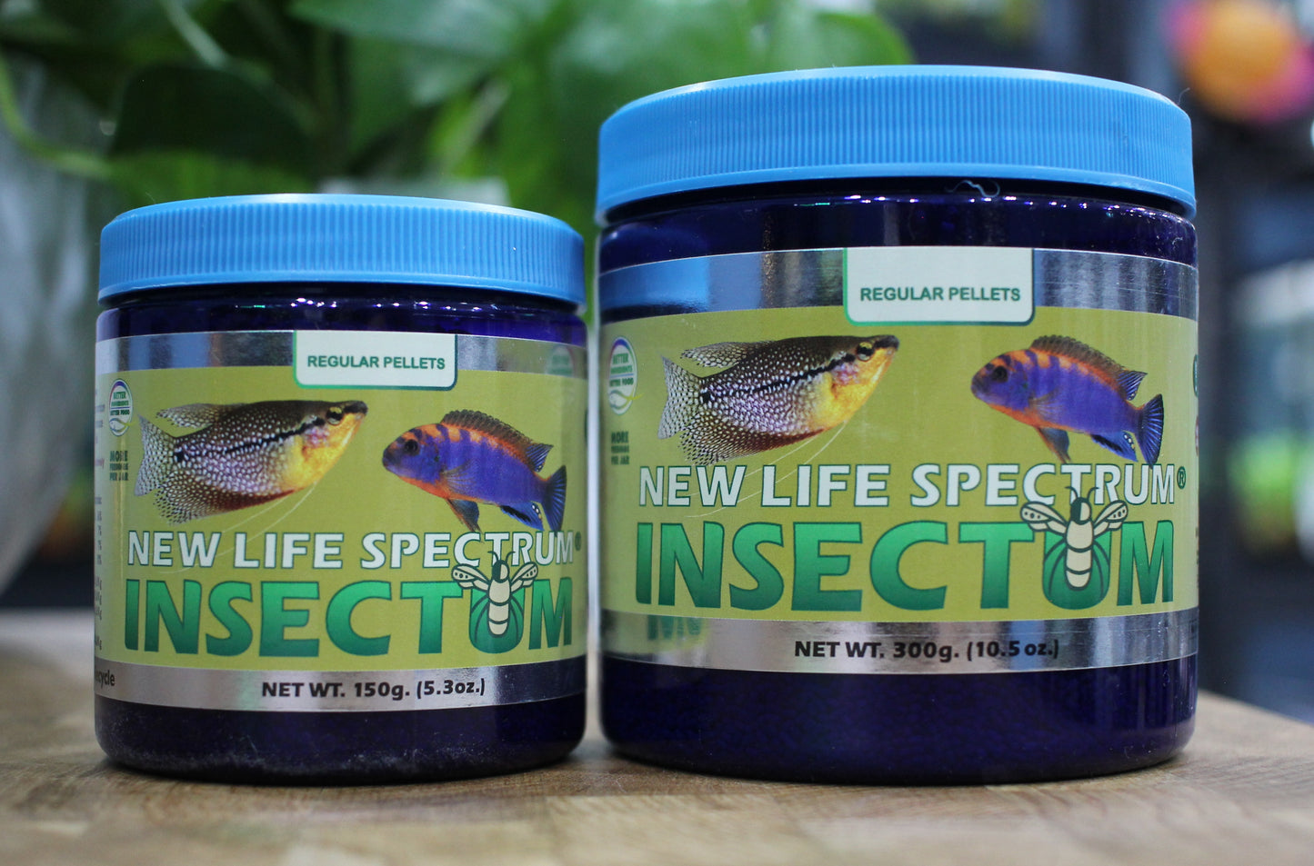 Insectum -  New Life Spectrum 150g