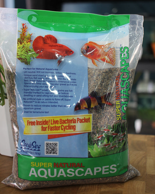 Jungle River (5lbs) CaribSea