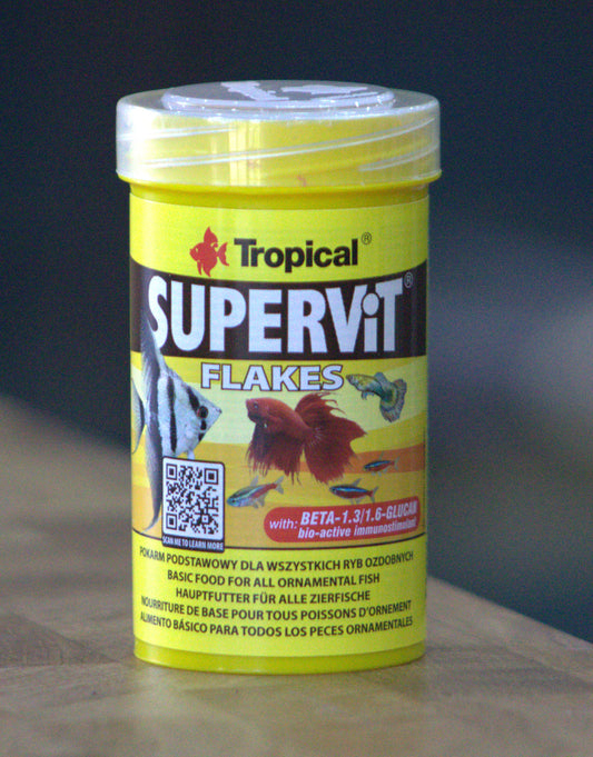 Supervit Flakes (50g)