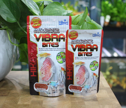 Vibra Bites (73g)