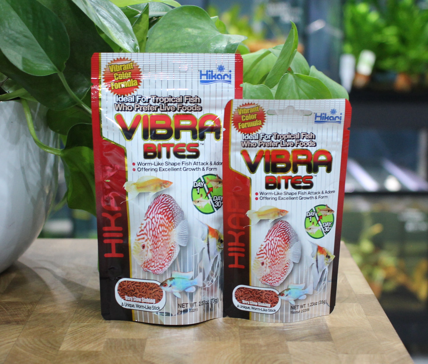 Vibra Bites (35g)